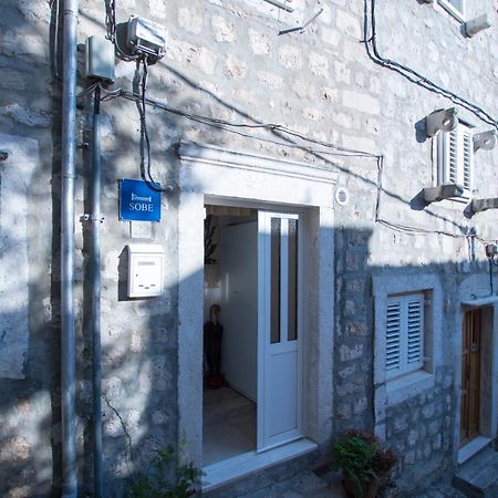 두브로브니크 House Marija In Old Town 아파트 외부 사진