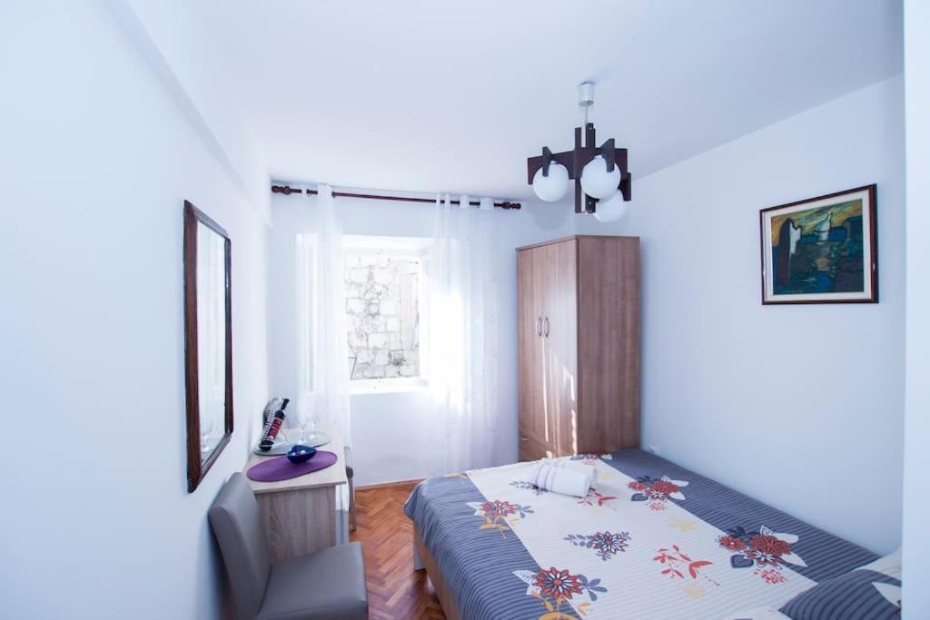 두브로브니크 House Marija In Old Town 아파트 외부 사진