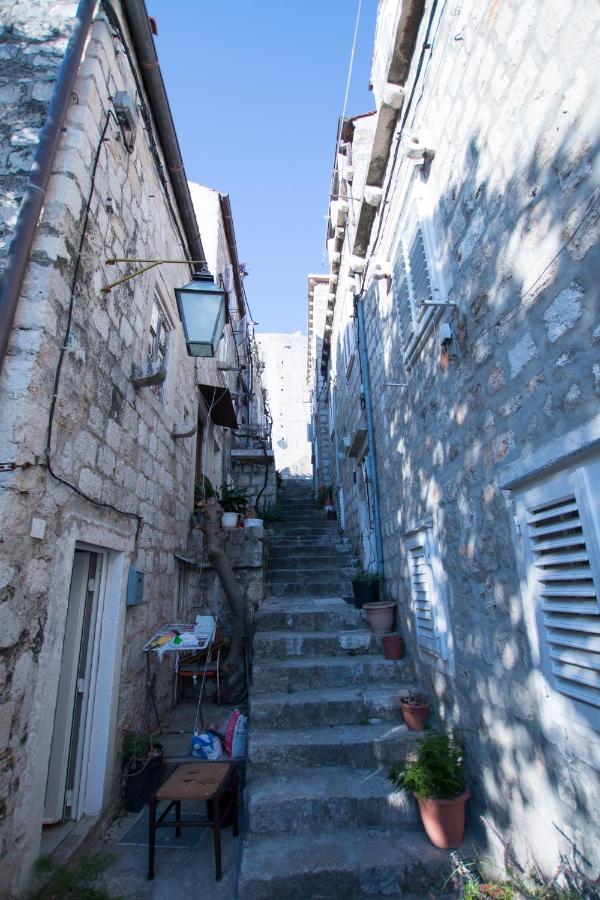 두브로브니크 House Marija In Old Town 아파트 외부 사진