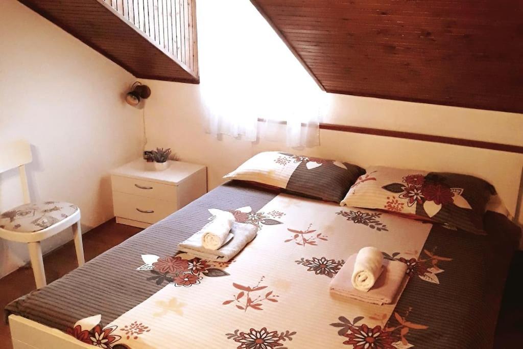두브로브니크 House Marija In Old Town 아파트 외부 사진