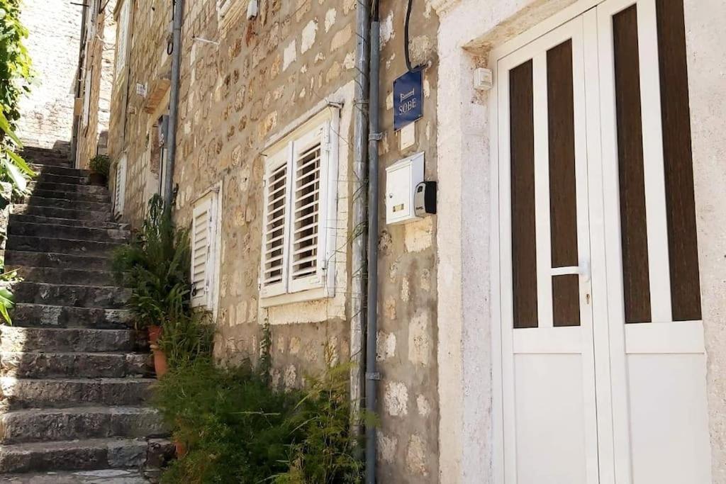 두브로브니크 House Marija In Old Town 아파트 외부 사진
