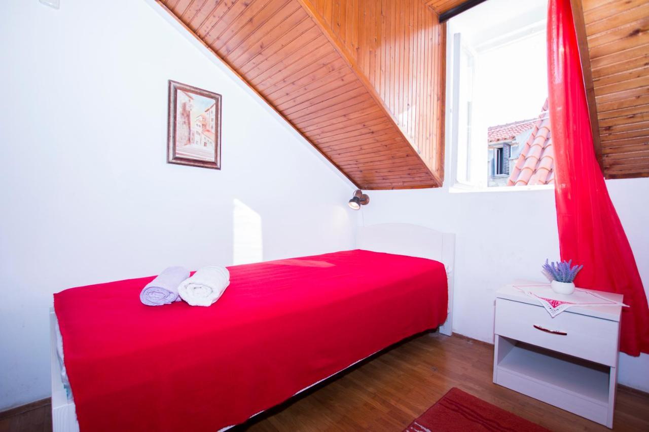 두브로브니크 House Marija In Old Town 아파트 외부 사진