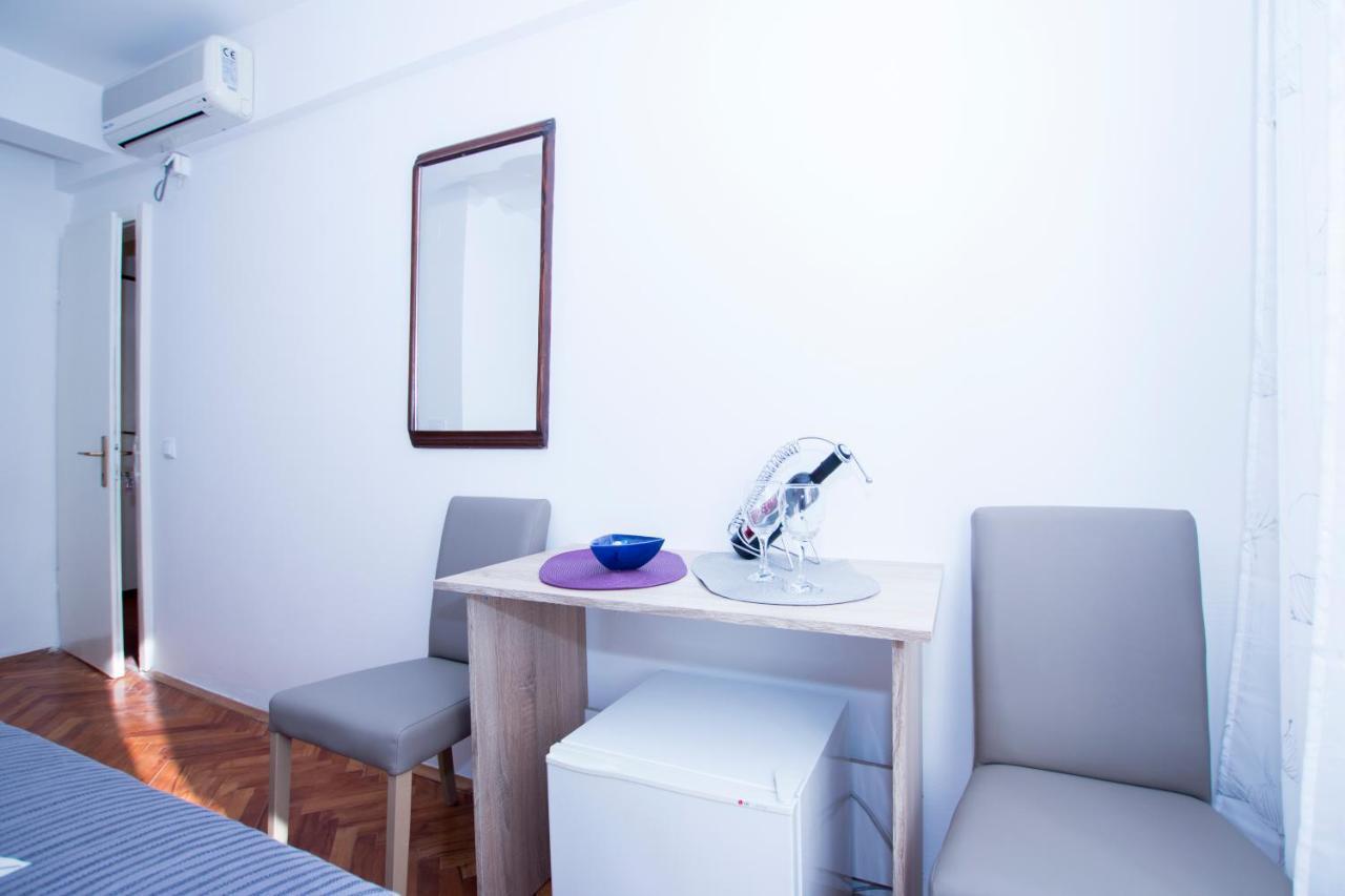 두브로브니크 House Marija In Old Town 아파트 외부 사진