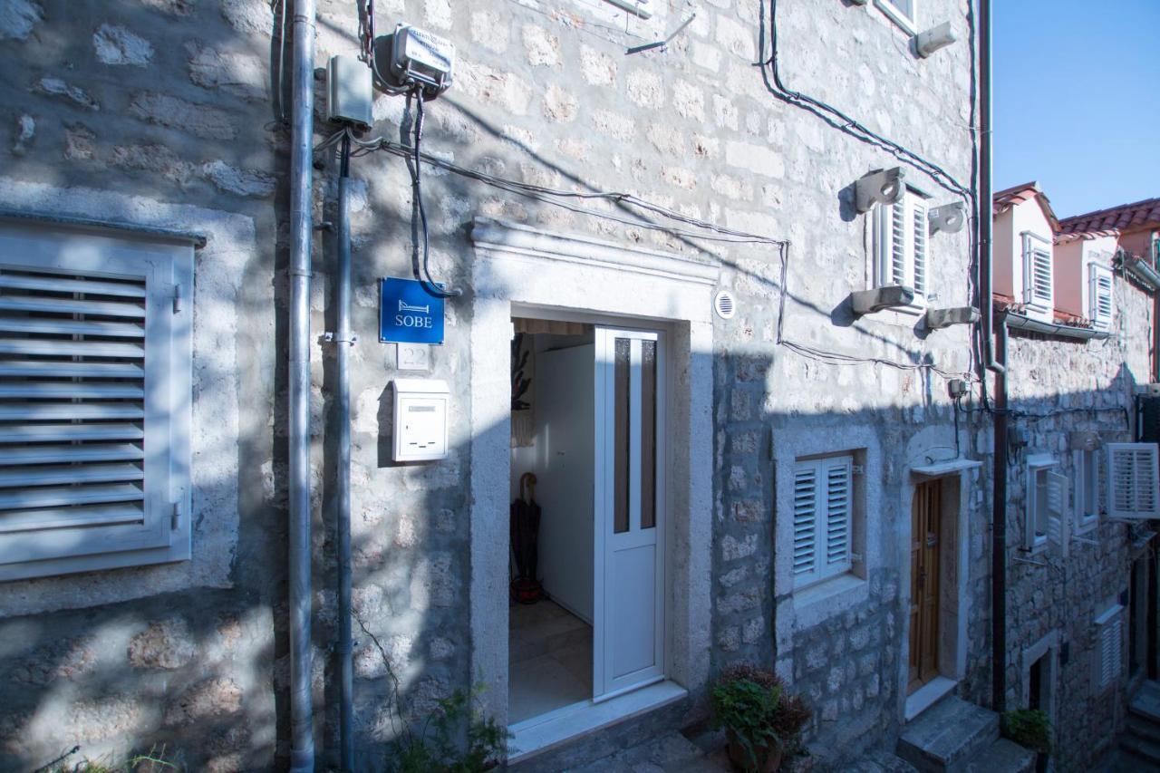 두브로브니크 House Marija In Old Town 아파트 외부 사진