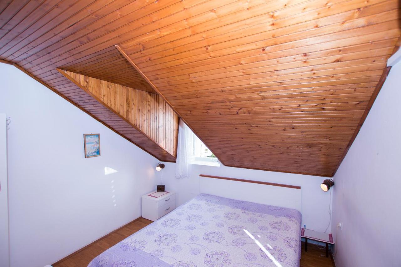 두브로브니크 House Marija In Old Town 아파트 외부 사진