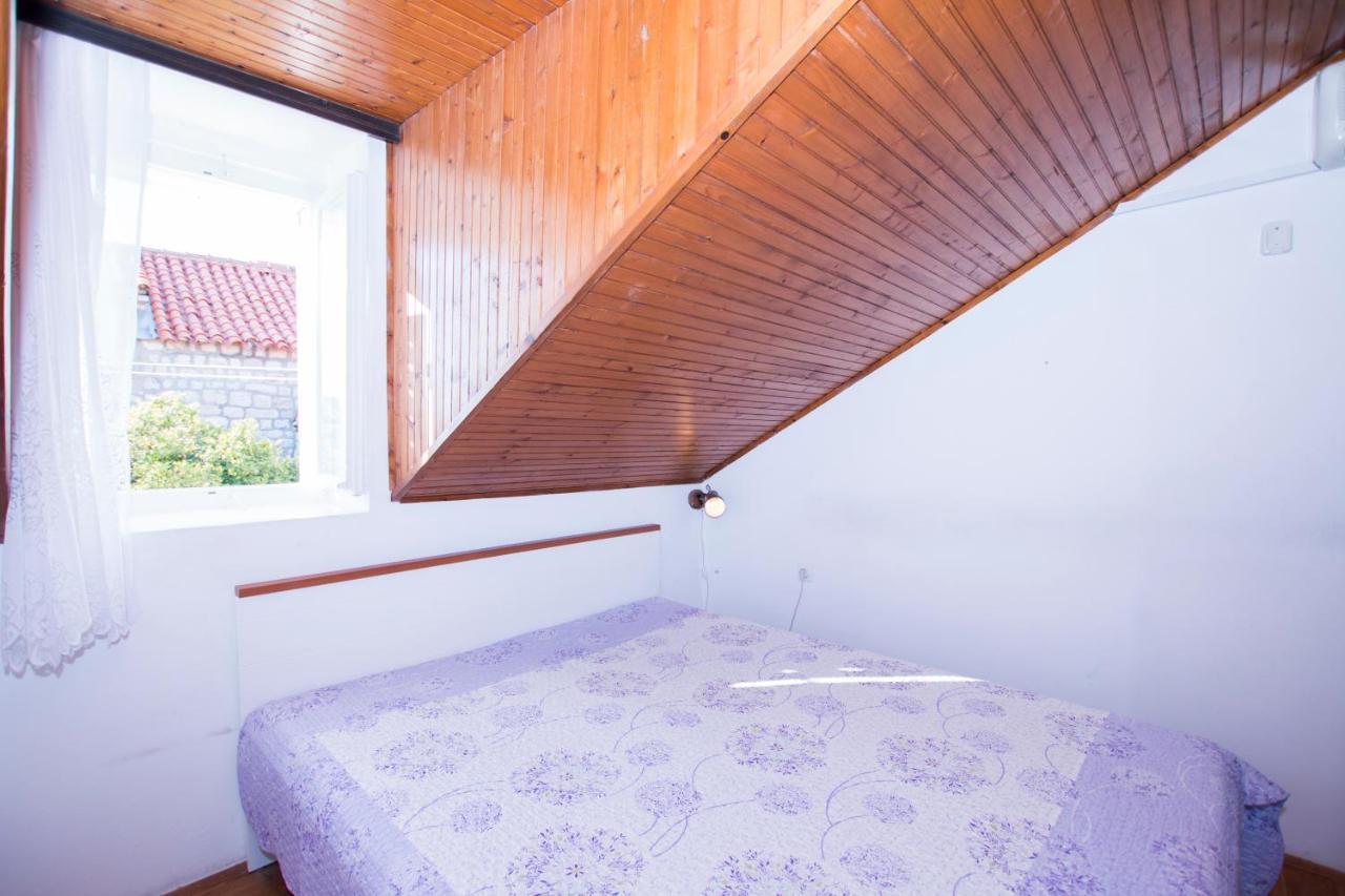 두브로브니크 House Marija In Old Town 아파트 외부 사진
