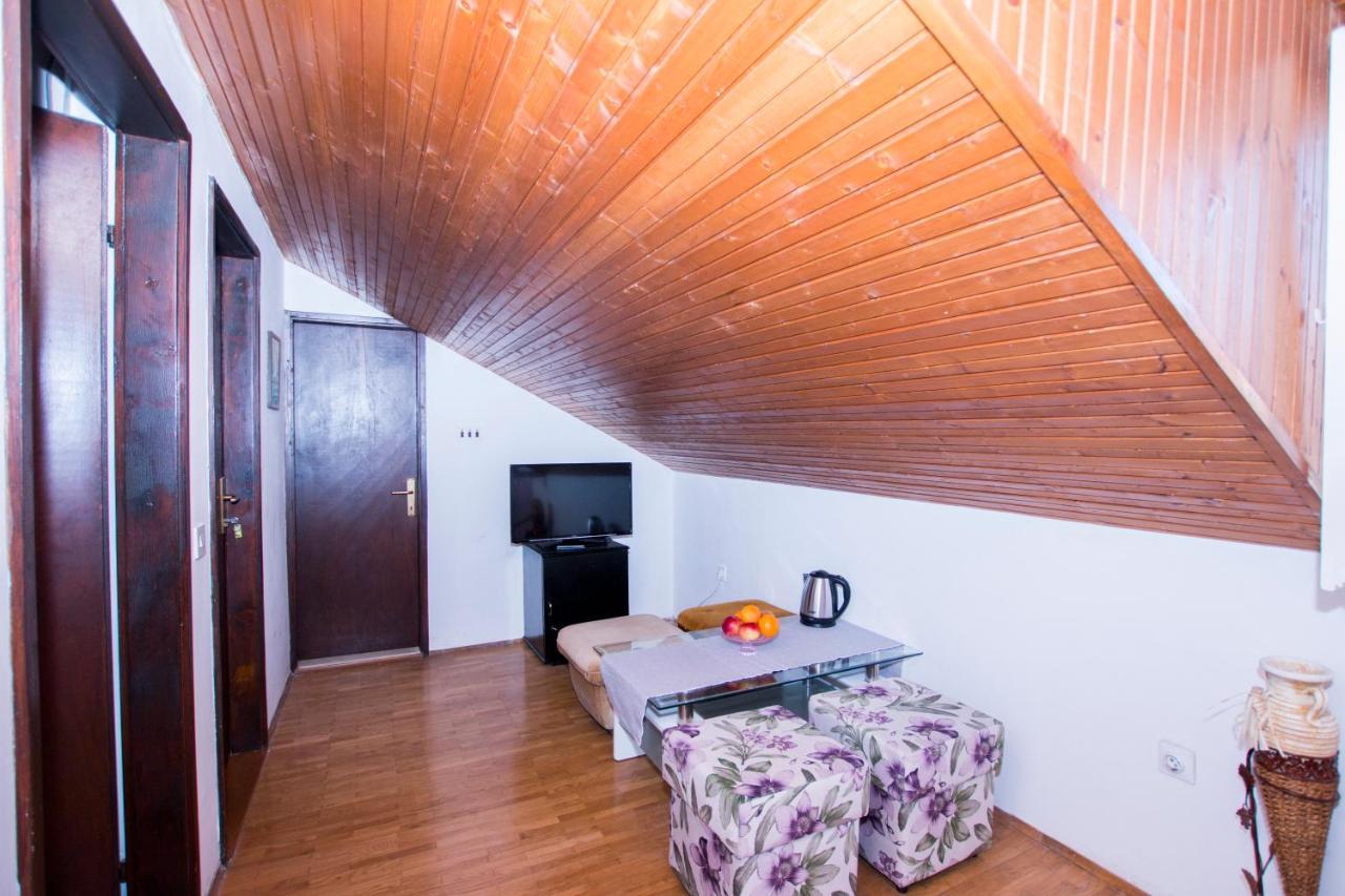 두브로브니크 House Marija In Old Town 아파트 외부 사진