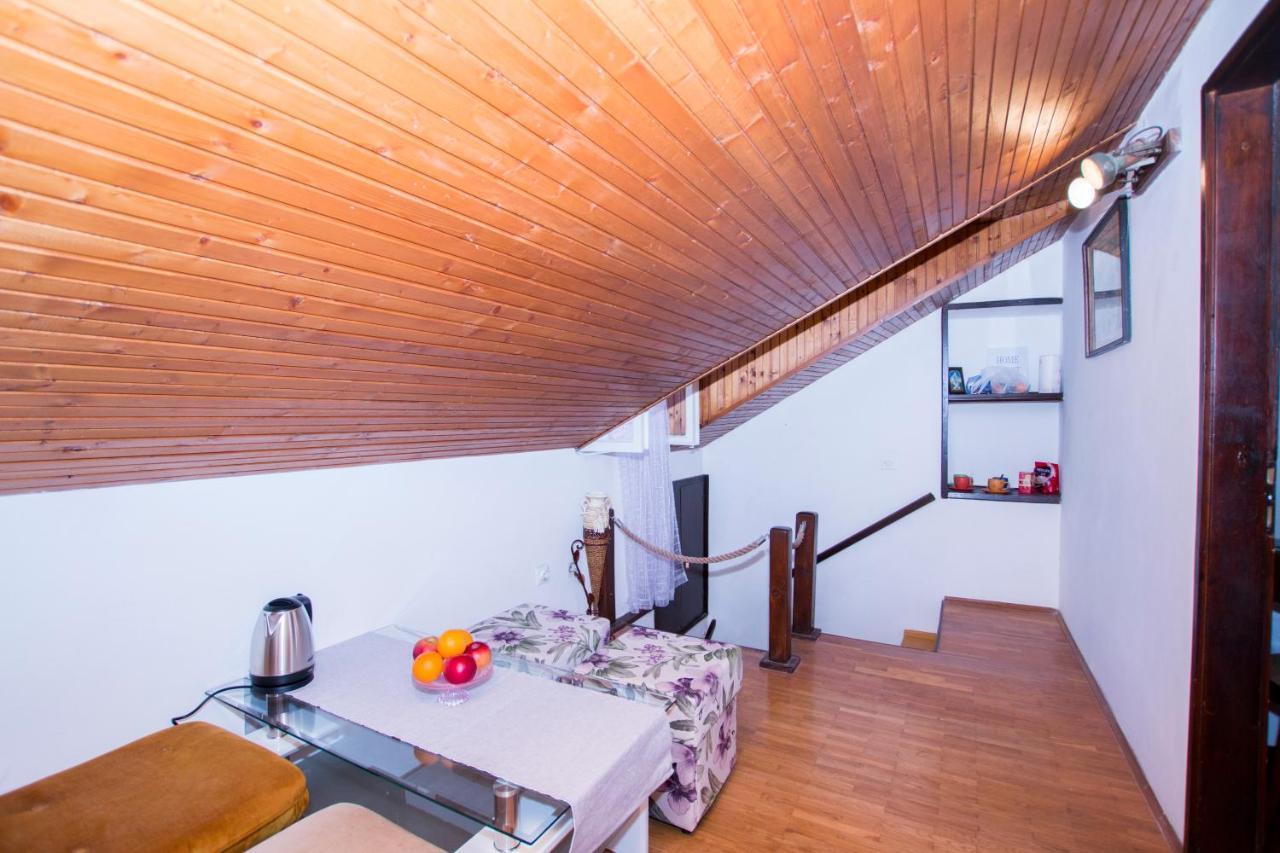 두브로브니크 House Marija In Old Town 아파트 외부 사진